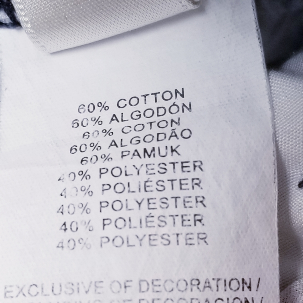 Original Penguin Patterned Flat Front Shorts - image 5